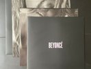 Beyonce - Self Titled. 2xLP Vinyl Record. Limited Edition. w/ Visual Album.