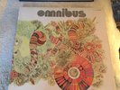 OMNIBUS Self-Titled United Artists UAS-6743 Psych Rock Stereo 1970 VG+/VG