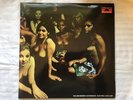 Jimi Hendrix Electric Ladyland Mint Rare 60’s Blue Vinyl LP Buy It Now £790.50