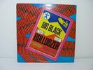 Big Black - Bulldozer (Industrial, Punk, Noise) VG Disc Used LP