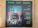 Don Cherry Eternal Now 1974 NM Vinyl LP NM Record Cover Antilles AN-7034 BEAUTY