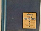Pine Top Smith- Boogie Woogie Piano 78rpm Two disc set - Brunswick B-1002