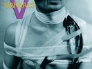 The Vandals - Fear Of A Punk Planet [Used Very Good Vinyl LP] Green, Ltd Ed