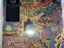 King Gizzard And The Lizard Wizard Oddments Vinyl Record LP Purple Indie Edition