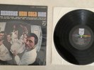 THE FOUR SEASONS NEW GOLD HITS Vinyl LP-1st Press-1966-Philips - PHS 600-243- M