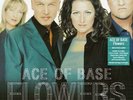 Ace of Base - Flowers [140-Gram Clear Vinyl] [Used Very Good Vinyl LP] Clear Vin