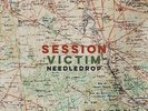 Session Victim - Needledrop [Used Very Good Vinyl LP] 180 Gram