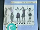 10,000 Maniacs ‎– In My Tribe   vinyl   new
