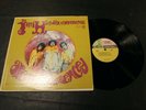 Jimi Hendrix Experience Original 1st Press MONO Reprise R6261Records LP
