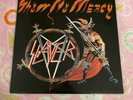 Show No Mercy Collector’s Edition [Colored Blood Splattered Vinyl] by Slayer New