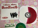 Mighty Mighty Bosstones Let's Face It Split Colored Vinyl LP Red/White NM/NM 737