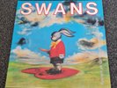 SWANS - White Light from the Mouth of Infinity - 1991