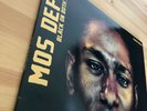 Mos Def (Yasiin Bey) Black On Both Sides Vinyl