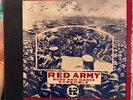 Red Army Song and Dance Ensemble