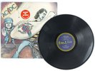 AC/DC Dirty Deeds Done Dirt Cheap | FIRST PRESS | Blue Roo | APLP.020 | VG+ VG+