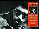 Steve Reid - Nova [Used Very Good Vinyl LP] Colored Vinyl, Ltd Ed, Red, Digital