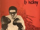 Voodoo Glow Skulls/Hickey Me And My Homies Drink Tickets 7” Vinyl Rare Ska Punk