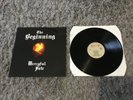 Mercyful Fate “The Beginning” Orig Dutch Roadrunner 1987 vinyl Lp