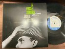 JACKIE MCLEAN A FICKLE SONANCE BLUE NOTE BST 84089 STEREO JAPAN LP