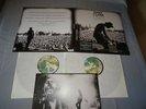 GARY CLARK JR. - LIVE / EU 2-VINYL-LP-SET 2014 (MINT-) & INLET