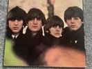 THE BEATLES L.P. 1964.  'BEATLES FOR SALE.'  PCS 3062.  STEREO 1st Pressing