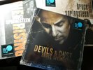 3  Bruce Springsteen 180 Gram Vinyl Devils & Dust, 18 Tracks, The Rising Sealed