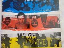 THE POLICE  “Synchronicity” 1983 A&M LP Vinyl Record SP-3735, RL MASTERDISK