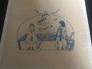 Lindsay Peck Reality From A Dream Very Rare Private Press From 1975