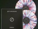 Joy Division - Europa
