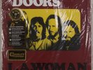 THE DOORS: L.A. Woman Analogue Productions 2x LP Audiophile Remaster NM Vinyl