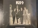 KISS DRESSED TO KILL 22S-3 COLOR LP POLYSTAR LIMITED EDITION MADE IN JAPAN 2017