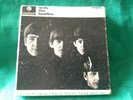 THE BEATLES - With The Beatles - 1965 TA-PMC 1206 - MONO 3 3/4 TWIN TRACK TAPE.