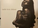 Sade - Love Deluxe 2010 EU Music on Vinyl Record LP 180 Gram Rare NM Wax