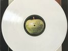 THE BEATLES LET IT BE LP APPLE WHITE VINYL UK 1978 RARE EXPORT PRO CLEANED