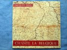 Jacques Brel - Chante La Belgique - Barclay - 10