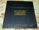 The Beatles Collection Box Set-BOX ONLY-BC-13 1978 Numbered Box - 0160 of 3300
