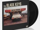 The Black Keys ‎- Delta Kream 2xLP Vinyl Record