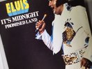 Elvis - It's Midnight / Promised Land 45 EXCELLENT 1974