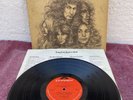Rainbow Long Live Rock N Roll Vinyl LP Richie Blackmore RJ DIO Polydor PD-1-6143