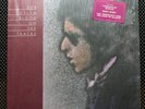 Bob Dylan - Blood On The Tracks LP Folk Rock US Original