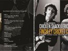 STAN WEBB'S CHICKEN SHACK w/ERIC CLAPTON & BARRY GIBB – London ’86 - 3 vinyls