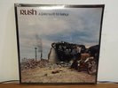 RUSH A  FAREWELL TO KINGS SEALED 1977 PROGRESSIVE ROCK LP VINYL ALBUM