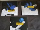 Jack White Tri Colours