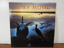 ROXY MUSIC AVALON 1982 ROCK LP VINYL ALBUM