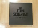 TON STEINE SCHERBEN Gesamtwerk 8 Vinyl LP-Box neuwertig