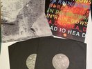 RADIOHEAD In Rainbows Deluxe Box Set 2lp RARE NM/NM complete Nice Copy
