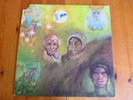 KING CRIMSON - IN THE WAKE OF POSEIDON Half Speed Mastered LP - Nr MINT PROG