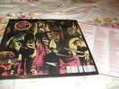 SLAYER -REIGN IN BLOOD- AWESOME VERY RARE EDITION VINYL LP EXODUS SODOM EX/MT