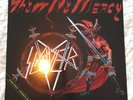 SLAYER SHOW NO MERCY VINYL LP RECORD