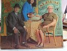 Tiny Tim - Tiny Tim's 2nd Album - Reprise 6323 VG R32